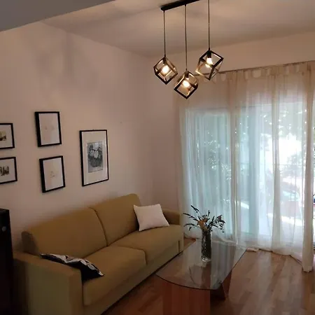Ugodan Obiteljski Smjestaj Apartment Zadar Exterior photo